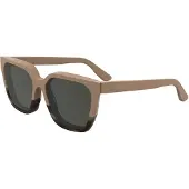 Calvin Klein Ck25500s Solbriller For Kvinner