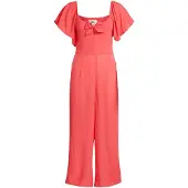 O'Neill Kesia Kortermet Jumpsuit
