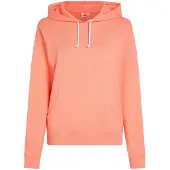 O'Neill Essentials Script Hettegenser rosa