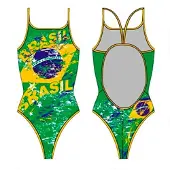 Turbo Brazil Badetøy