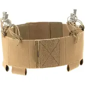 Templar´s Gear St Elastic Pouches Gen 4 Buksebelte