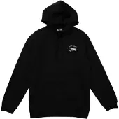 Salty Crew Surface Fleece Hettegenser