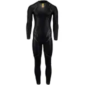 Huub Alchemy 3.5 Langermet Neopren Våtdrakt