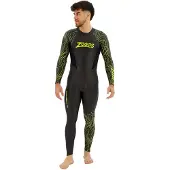 Zoggs Explorer Ultra Langermet Neopren Våtdrakt