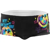 Otso Smiley World Festival Badeshorts Boxer