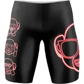 Otso Emoji Monkey Neon Jammer
