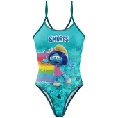Otso Smurfs Rainbow Badetøy