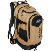 Mad Wave Lane Tyvek 32l Ryggsekk