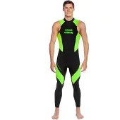 Madwave Opnwtr Hydrostar Dsss Lgj Ermeløs Neopren-drakt