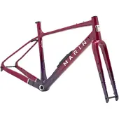 Marin Headlands 700c Grusramme