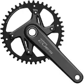 Shimano Cues Fc-u6040-1 9/10/11s Kranksett