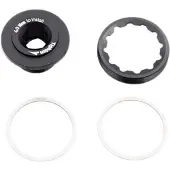 Rotor Ekapic Fazua/brose/polini/tq/bosch Veivbolt