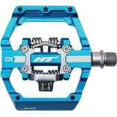 HT Components Ht-d1 Duo Sykkelpedaler
