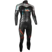 Blue Seventy Thermal Reaction Langermet Neopren Våtdrakt