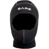 Bare S-flex Hette 3 Mm