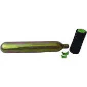 4water 150n Co2-patronsett For Redningsvest For Barn