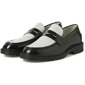 Jack & Jones Costa Leather Loafers