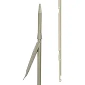 Spetton Tq 6.25 Mm Spydskaft