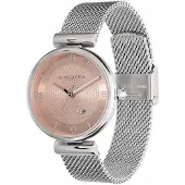 Olivia Burton Minima Bee 36 Mm Dameklokke
