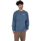 Hurley Graphic Slub Collegegenser