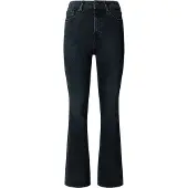 Pepe Jeans Dion Flare Høytaljede Jeans