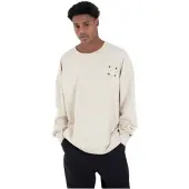 Hurley Bcnk8 Washed Collegegenser