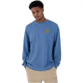 Hurley Naturals Crew Genser mønster