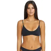 Volcom Simply Seamless Bikinitopp