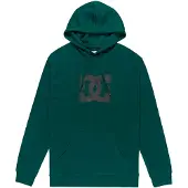 Dc-shoes Star Hettegenser