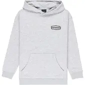 Element Grip It Kids Hettegenser grå