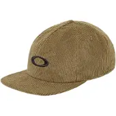 Oakley Apparel Ellipse Corduroy Cap