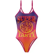 Otso Chupa Chups Super Tasty Badetøy