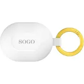 Sogo Aur-ss-8180 Trådløse øretelefoner