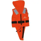 Spinera Superfit Boating 10-15 Kg 100n Barne Redningsvest