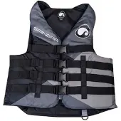 Spinera Deluxe Nylon 50n Beskyttelsesvest