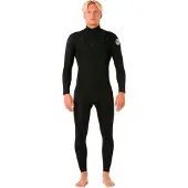 Rip Curl Dawn Patrol Pro 3/2 Mm Langarmet Neopren-drakt Med Brystglidelås