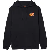 Santa Cruz Goal Flame Hettegenser