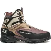 Garmont Akron Mid Gore-tex Tursko