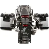 Hepco&Becker Yamaha Ténéré 700 2025 Xplorer Sidevesker Sett