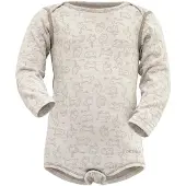 Devold Duo Active Merino Langarmet Body