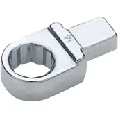 Irimo Utskiftbart Stjernemunnstykke 9x12 Mm 12 Mm