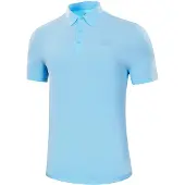 Kelme Winner Kortermet Poloskjorte