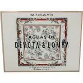 Devota & Lomba Aguas Infusion Adictiva Vapo Gift Set 100ml Eau De Toilette