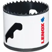 Lenoxx Hulsag Bi-Metal T3 79 mm – Bi-Metal Speed Slot hulsag T3 TECHNOLOGY 79 mm