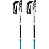 Gabel Carbon Cross Spaserstokker