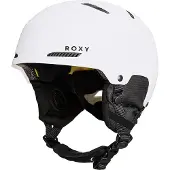 Roxy Freebird MIPS Hjelm hvit