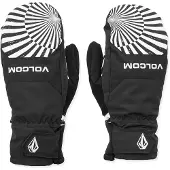 Volcom V.Co Nyle Votter svart