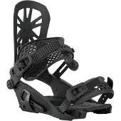 Union Explorer 2027 Splitboardbinding svart