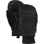 Burton Treeline Leather Votter