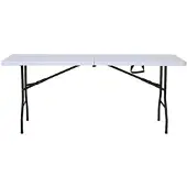 Garbar Easy 243 Sammenleggbart Hagebord